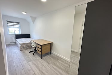 6 bed flat, Schuster Road, Victoria Park, Manchester, M145PE - Image 14